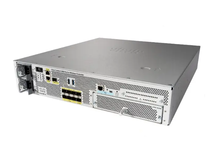 C9800-80-K9, Cisco Catalyst 9800-80 Wireless Controller