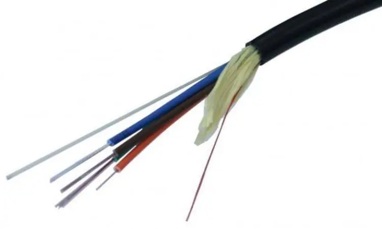 Cáp quang Multimode (đa mode)