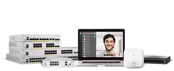 Nên mua Cisco ở một đại lý uy tín như Thiết Bị Mạng