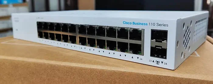CBS110-24T-EU