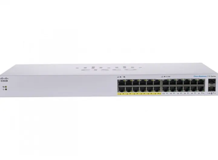 CBS110-24T-EU CBS110-24T-EU