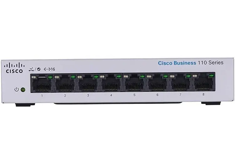 CBS110-8T-D-EU