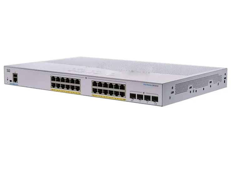 CBS250-24P-4X-EU