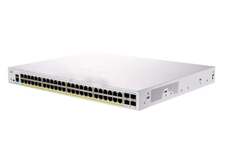 CBS250-48P-4G-EU