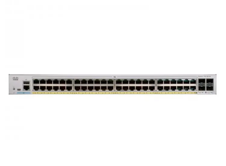 CBS250-48P-4X-EU
