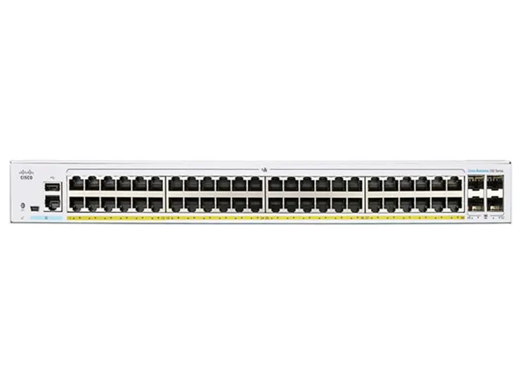 CBS250-48PP-4G-EU