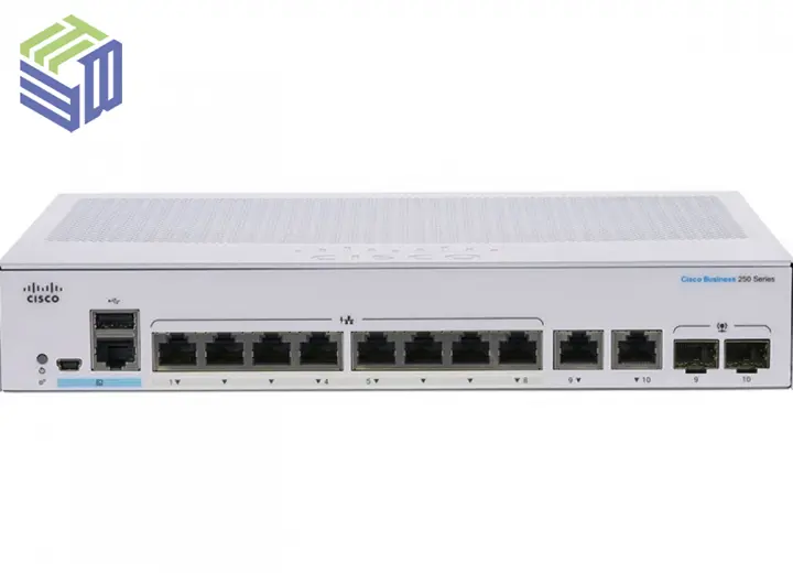 CBS250-8T-E-2G-EU