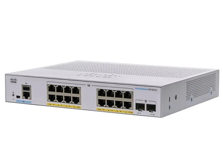 CBS350-16FP-2G-EU