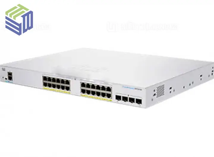CBS350-24P-4X-EU