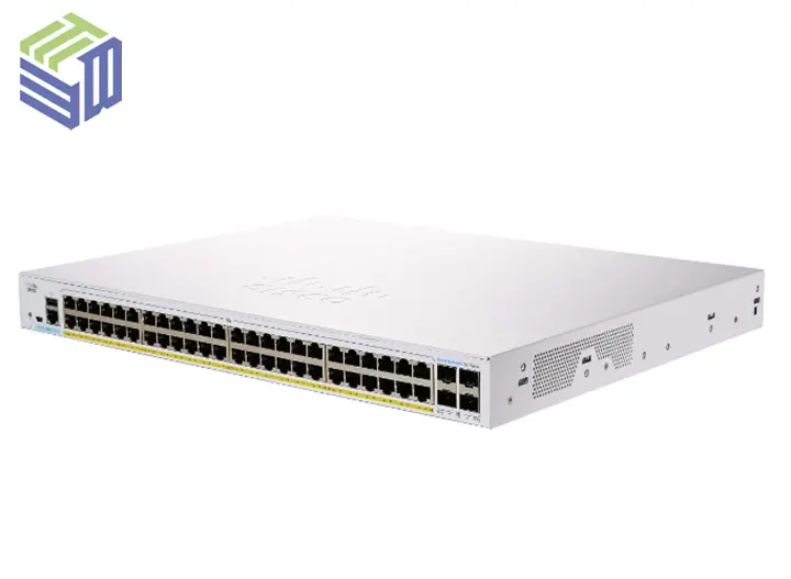 CBS350-48P-4G-EU