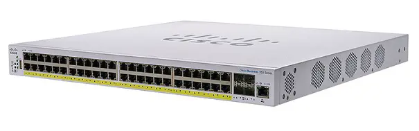 CBS350-48P-4X-EU, Cisco CBS350-48P-4X-EU, Cisco Business CBS350-48P-4X-EU