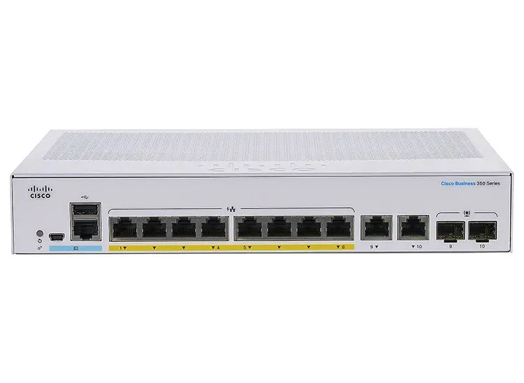 CBS350-8FP-2G CBS350-8FP-2G