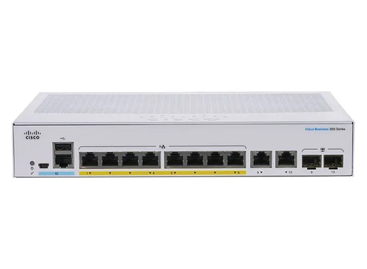 CBS350-8FP-E-2G-EU
