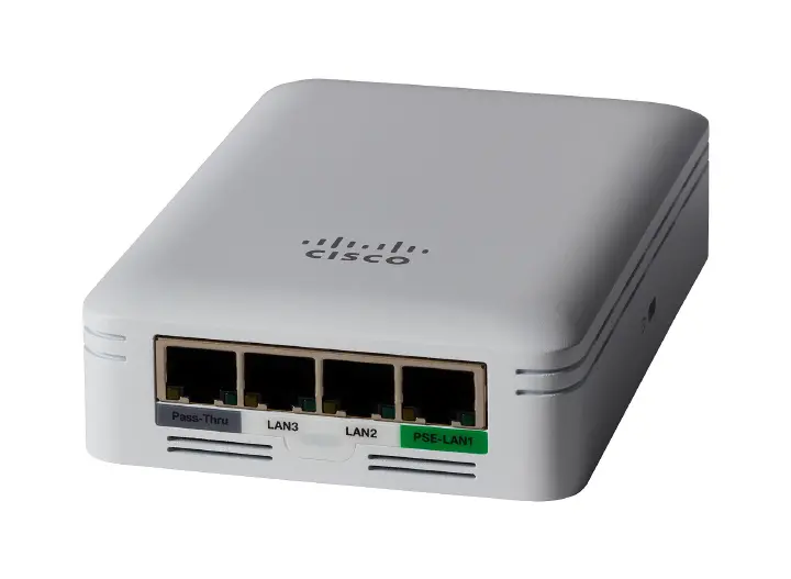 CBW141ACM-E-EU, Cisco Business 100 Series Mesh Extenders