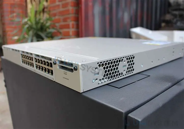Switch Cisco 3850