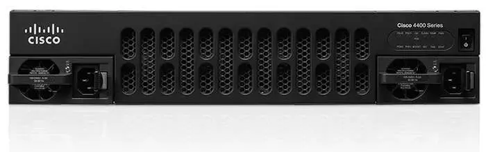 Bộ định tuyến Router Cisco 4400 isr4451