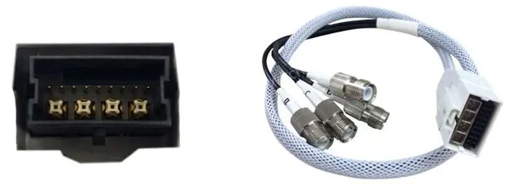 Phụ kiện Wireless AIR-AP2802E-E-K9
