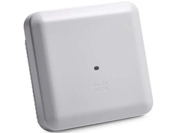 Cisco AIR-AP2802I-E-K9