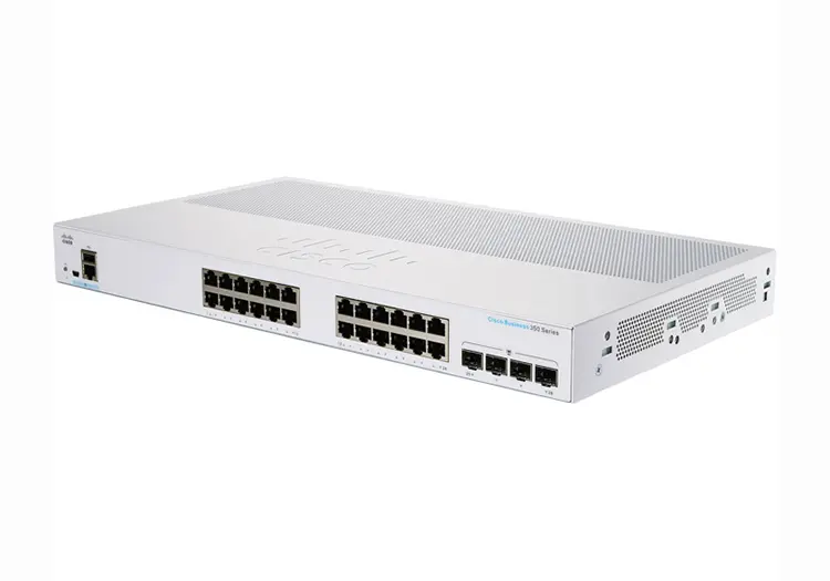Cisco C1200-24T-4G chính hãng