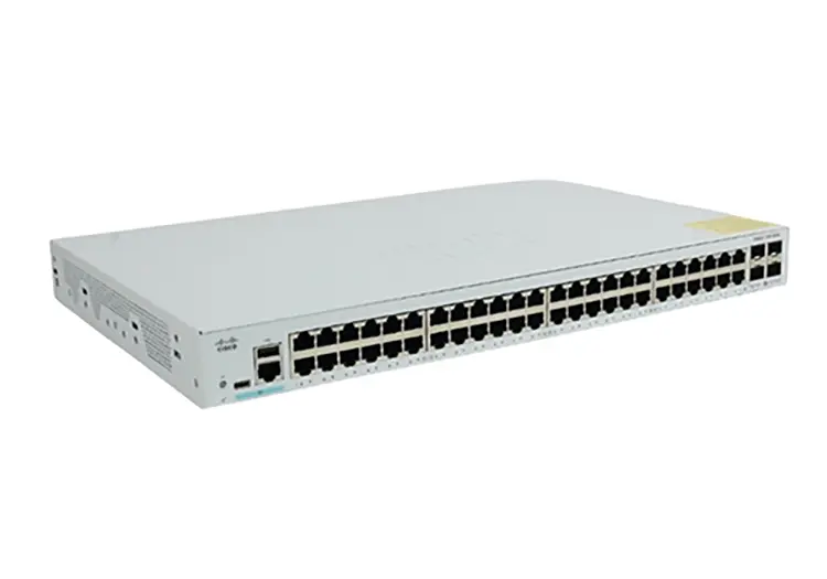 Cisco C1200-48T-4G chính hãng