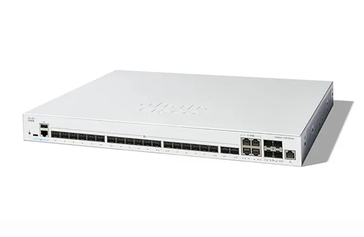 Cisco C1300-24XS chính hãng