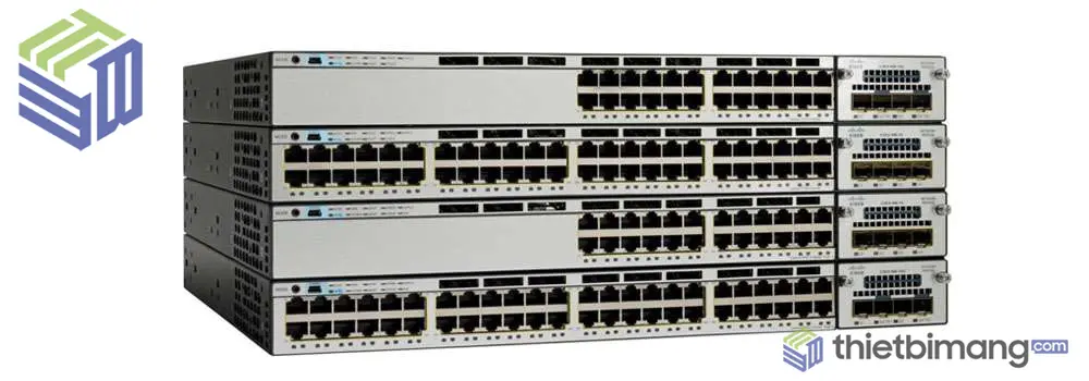 Catalyst 3850, Cisco 3850, Switch 3850, switch cisco 3850, switch catalyst 3850, Cisco Catalyst 3850, c3850, báo giá Cisco 3850