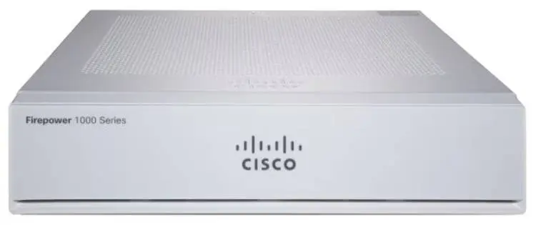 Cisco FPR1010, FPR1010-NGFW-K9, FPR1010-ASA-K9