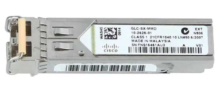 Module Cisco GLC-SX-MMD