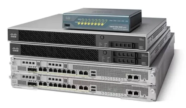 Tường Lửa Cisco FPR1010, FPR2110, FPR2120, FPR2130, và FPR2140