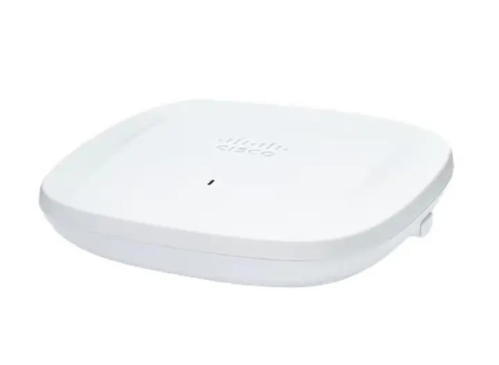 CW9164I-MR, Cisco Catalyst 9164 Wifi 6E Indoor Access Point