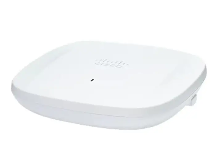 CW9166I-MR, Cisco Catalyst 9166 Series Access Points