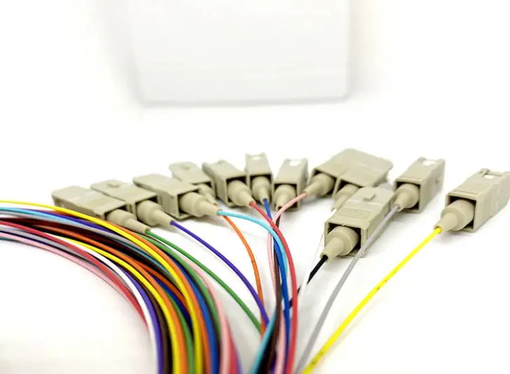 Dây hàn quang SC UPC hãng KCO chất lượng, giá tốt
