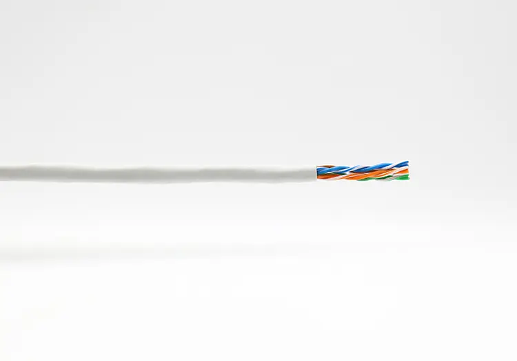 Dây cáp mạng Cat5 LS chính hãng
