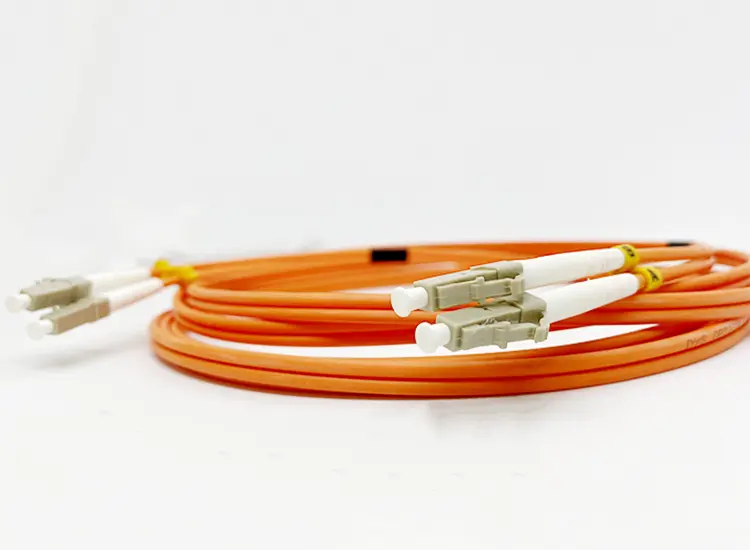 Dây nhảy quang Multimode OM2 giá rẻ
