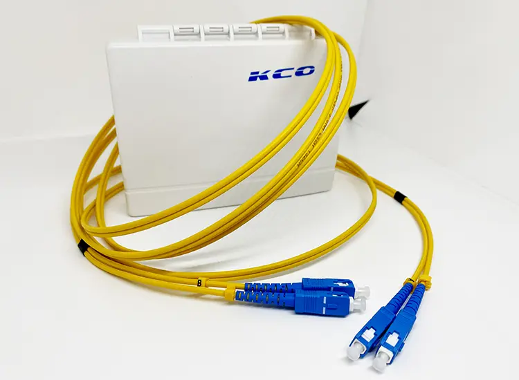Dây nhảy quang SC SC Single mode
