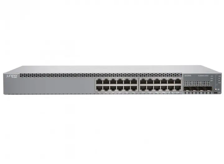 Juniper EX2300-24T-TAA