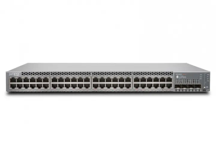 Switch Juniper EX2300-48T-TAA