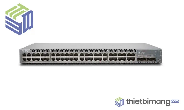 Switch Ethernet EX2300 Series