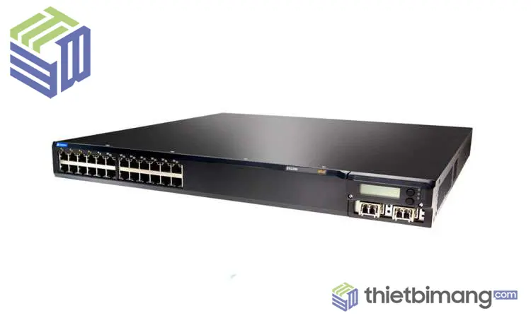 Bộ chuyển mạch Juniper EX4200 chính hãng