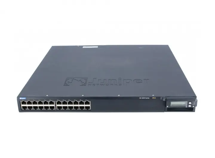 Juniper EX4200-24P-TAA