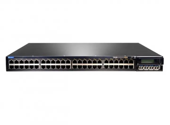 Juniper EX4200-48T-TAA 48-port 1000BaseX SFP + 320W AC PS