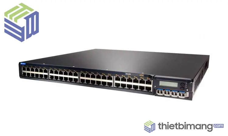 Juniper EX4200-48T
