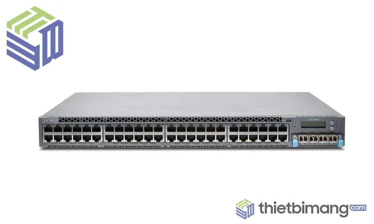 Juniper EX4300-48P