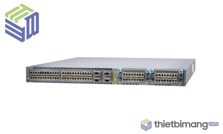 Bộ chuyển mạch EX4600-40F-AFI