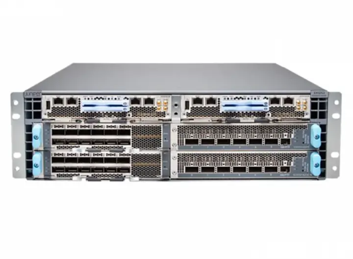 Switch Juniper EX9253-BASE-AC, Juniper EX9253-BASE-AC, EX9253-BASE-AC Switch Juniper EX9253-BASE-AC, Juniper EX9253-BASE-AC, EX9253-BASE-AC