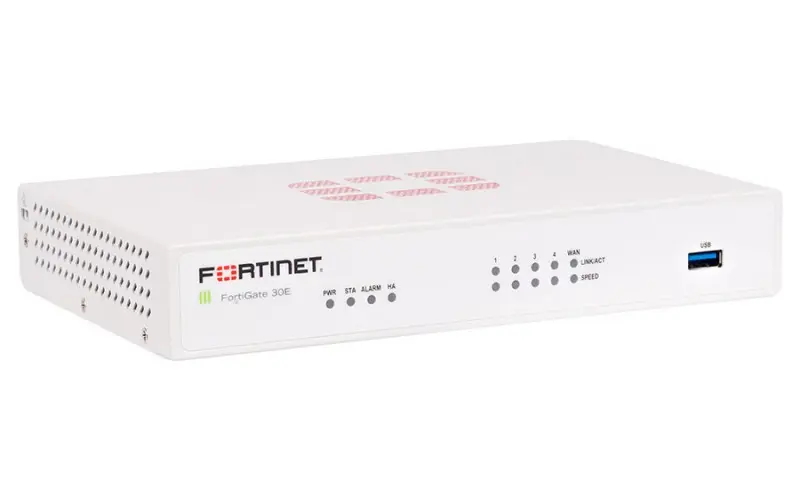 FG-30E, FortiGate FG-30E, Fortinet FG-30E