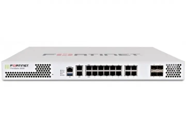FG-200E, FortiGate FG-200E, Fortinet FG-200E