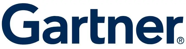 Gartner Magic Quadrant™