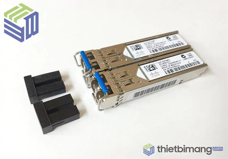 Module quang Cisco GLC-EX-SMD 1Gb