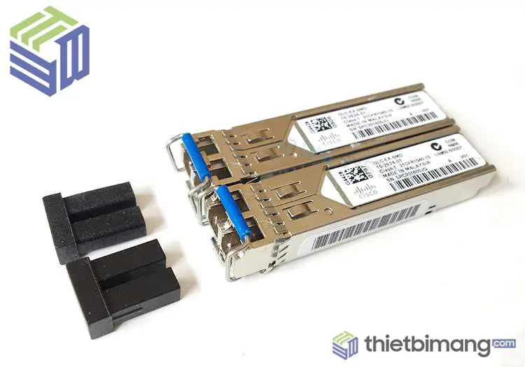 Module quang Cisco chính hãng